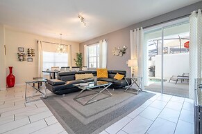 3085 TS - Opulent 5 BR Townhome Private Pool