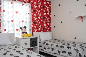 3085 TS - Opulent 5 BR Townhome Private Pool