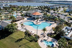 3085 TS - Opulent 5 BR Townhome Private Pool