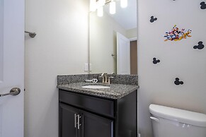 3085 TS - Opulent 5 BR Townhome Private Pool