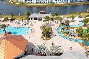 3085 TS - Opulent 5 BR Townhome Private Pool