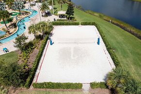 3085 TS - Opulent 5 BR Townhome Private Pool