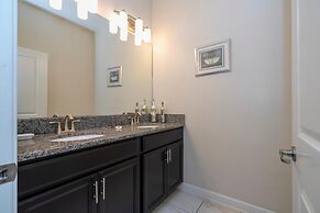 3085 TS - Opulent 5 BR Townhome Private Pool