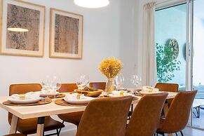 4379 SL- Enchantment 4BR Townhome With Pool