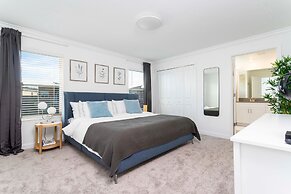 4379 SL- Enchantment 4BR Townhome With Pool