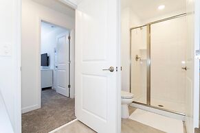 4379 SL- Enchantment 4BR Townhome With Pool