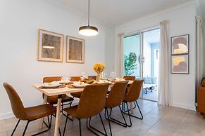 4379 SL- Enchantment 4BR Townhome With Pool