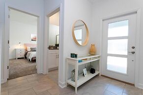 4379 SL- Enchantment 4BR Townhome With Pool