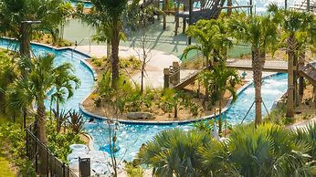 4379 SL- Enchantment 4BR Townhome With Pool