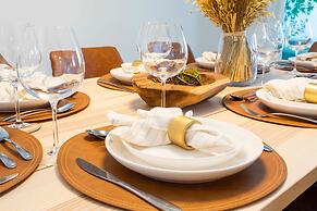 4379 SL- Enchantment 4BR Townhome With Pool