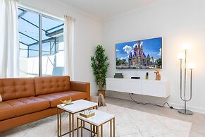 4379 SL- Enchantment 4BR Townhome With Pool