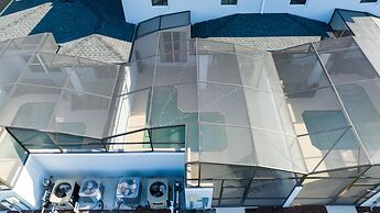 4379 SL- Enchantment 4BR Townhome With Pool