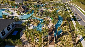 4379 SL- Enchantment 4BR Townhome With Pool