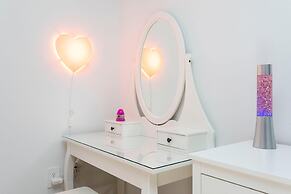 4379 SL- Enchantment 4BR Townhome With Pool