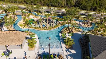 4379 SL- Enchantment 4BR Townhome With Pool