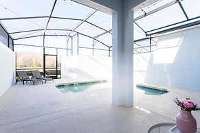 4379 SL- Enchantment 4BR Townhome With Pool