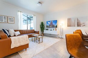 4379 SL- Enchantment 4BR Townhome With Pool