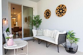 4379 SL- Enchantment 4BR Townhome With Pool