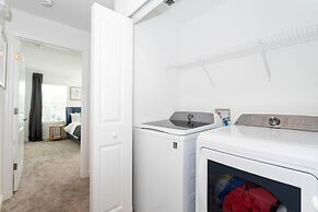 4379 SL- Enchantment 4BR Townhome With Pool