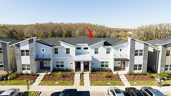 4379 SL- Enchantment 4BR Townhome With Pool