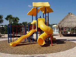 806 LL - Exquisite 3BR Townhome- Bahama Bay Oasis