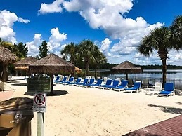 806 LL - Exquisite 3BR Townhome- Bahama Bay Oasis