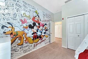 806 LL - Exquisite 3BR Townhome- Bahama Bay Oasis