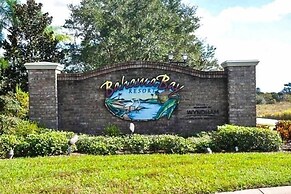 806 LL - Exquisite 3BR Townhome- Bahama Bay Oasis