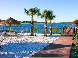 806 LL - Exquisite 3BR Townhome- Bahama Bay Oasis