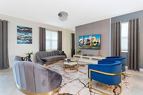 9332 SH - Champions Gate Unique Luxury 6BR