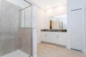 9332 SH - Champions Gate Unique Luxury 6BR