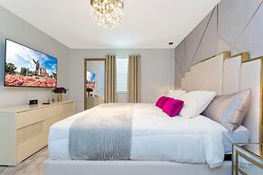 9332 SH - Champions Gate Unique Luxury 6BR