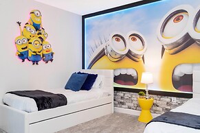 9332 SH - Champions Gate Unique Luxury 6BR