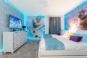 9332 SH - Champions Gate Unique Luxury 6BR