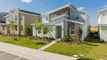 9332 SH - Champions Gate Unique Luxury 6BR