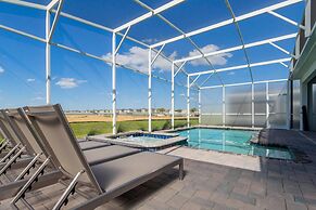 9332 SH - Champions Gate Unique Luxury 6BR