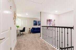 9332 SH - Champions Gate Unique Luxury 6BR