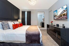 9332 SH - Champions Gate Unique Luxury 6BR