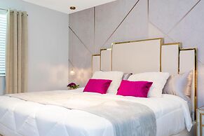 9332 SH - Champions Gate Unique Luxury 6BR