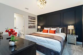 9332 SH - Champions Gate Unique Luxury 6BR