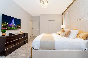 9332 SH - Champions Gate Unique Luxury 6BR