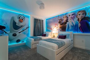 9332 SH - Champions Gate Unique Luxury 6BR