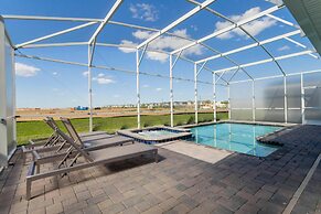 9332 SH - Champions Gate Unique Luxury 6BR