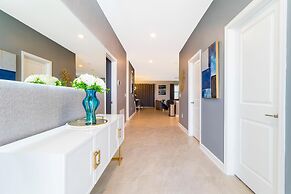 9332 SH - Champions Gate Unique Luxury 6BR