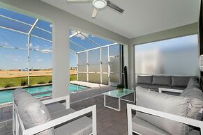 9332 SH - Champions Gate Unique Luxury 6BR