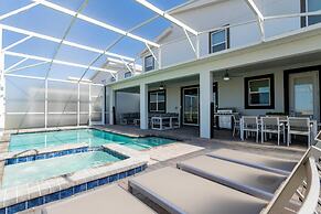 9332 SH - Champions Gate Unique Luxury 6BR