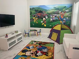 2859 BD - Ultimate Luxury Villa Private Oasis