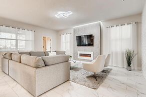 2859 BD - Ultimate Luxury Villa Private Oasis