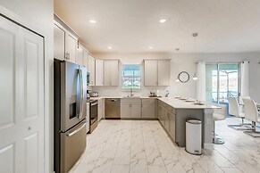 2859 BD - Ultimate Luxury Villa Private Oasis