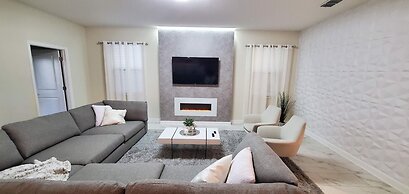 2859 BD - Ultimate Luxury Villa Private Oasis